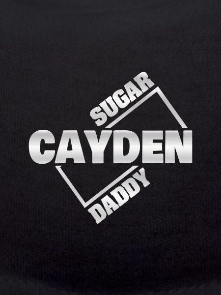 Sugardaddy Cayden