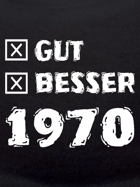 Besser 1970