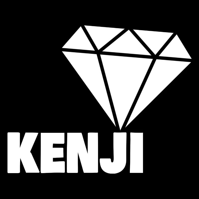 Gift for Kenji