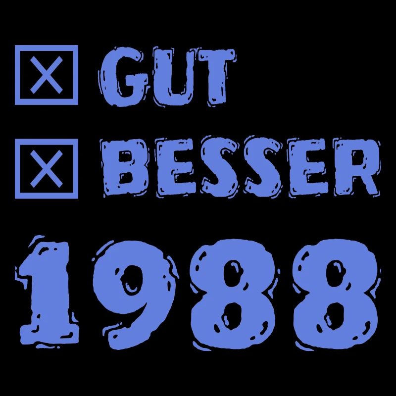 Jahr 1988
