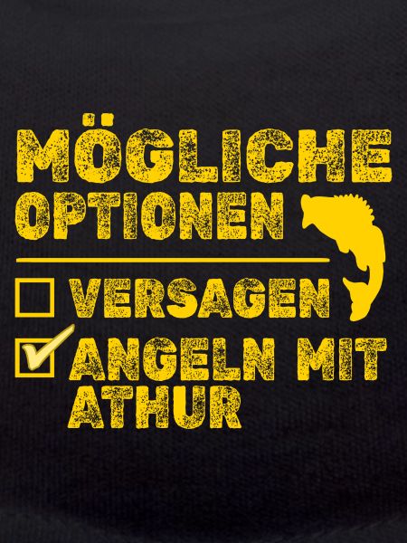 Fisch Athur