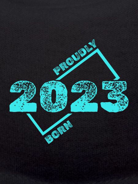 Geboren 2023