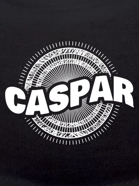 Gift idea Caspar