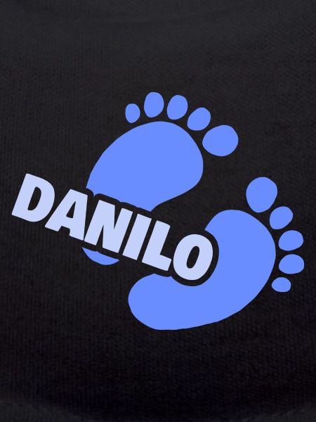 Birth of Danilo
