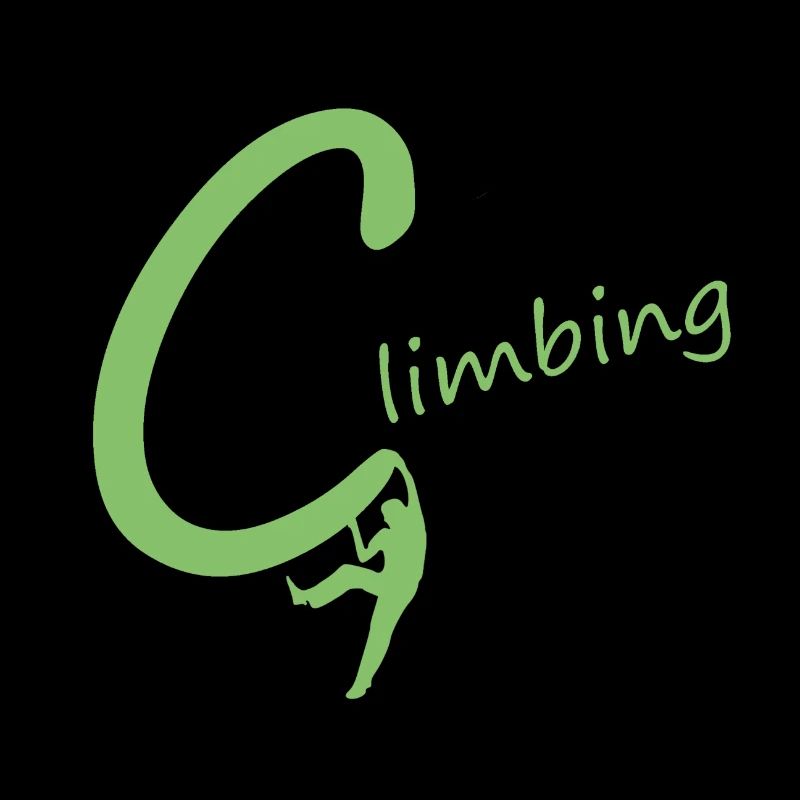 climbing