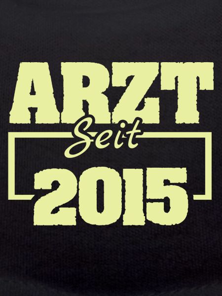 Arzt 2015