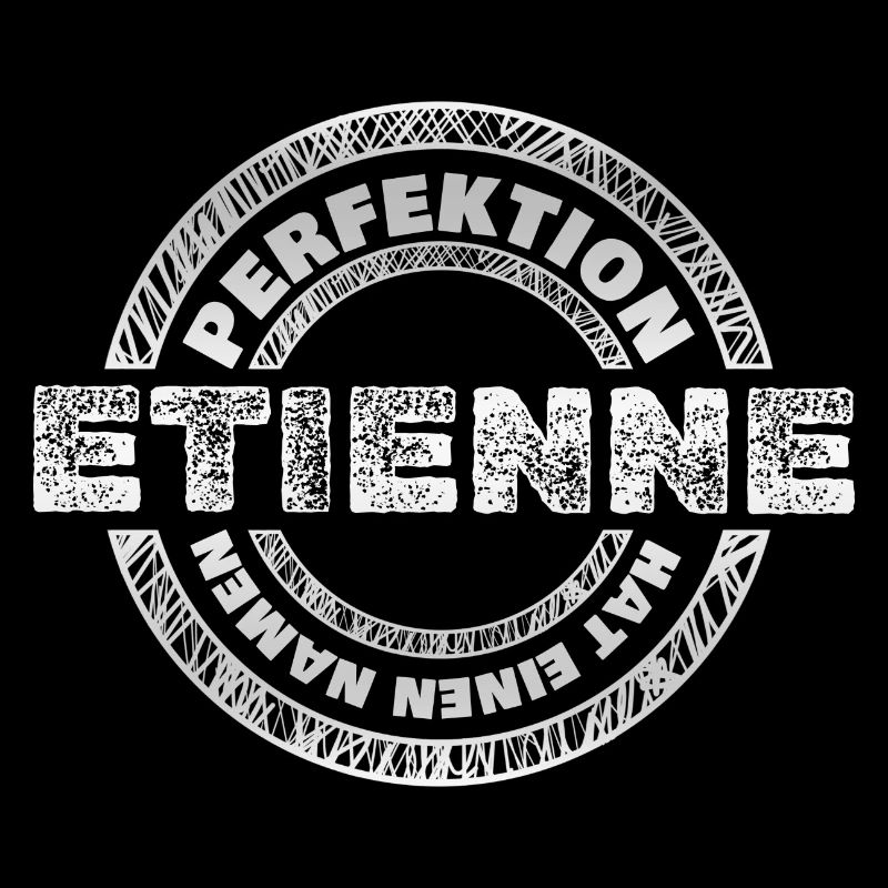Etienne Etienne