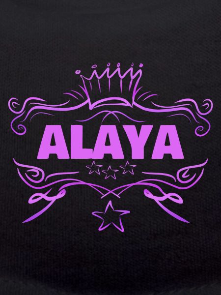 Bébé Alaya
