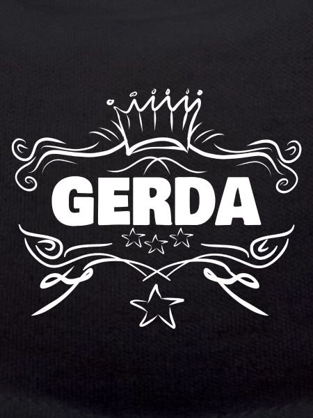 Bébé Gerda