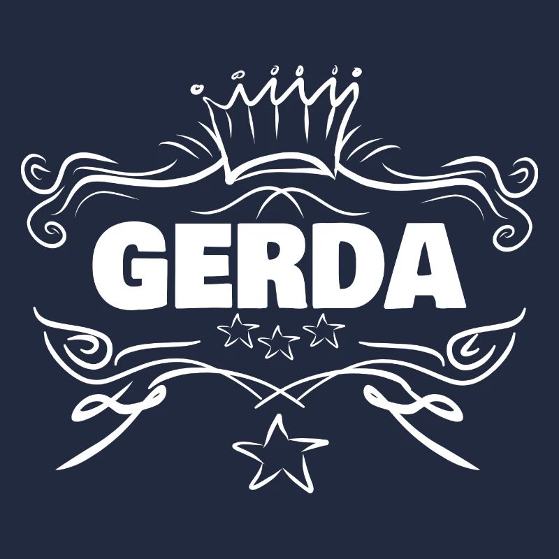 Baby Gerda