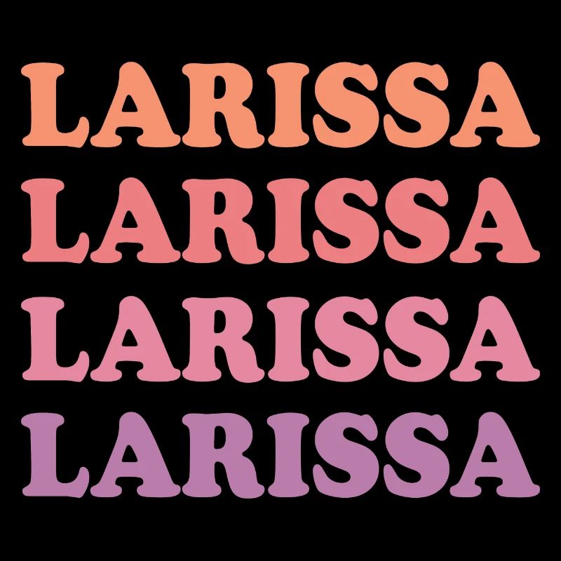 Larissa