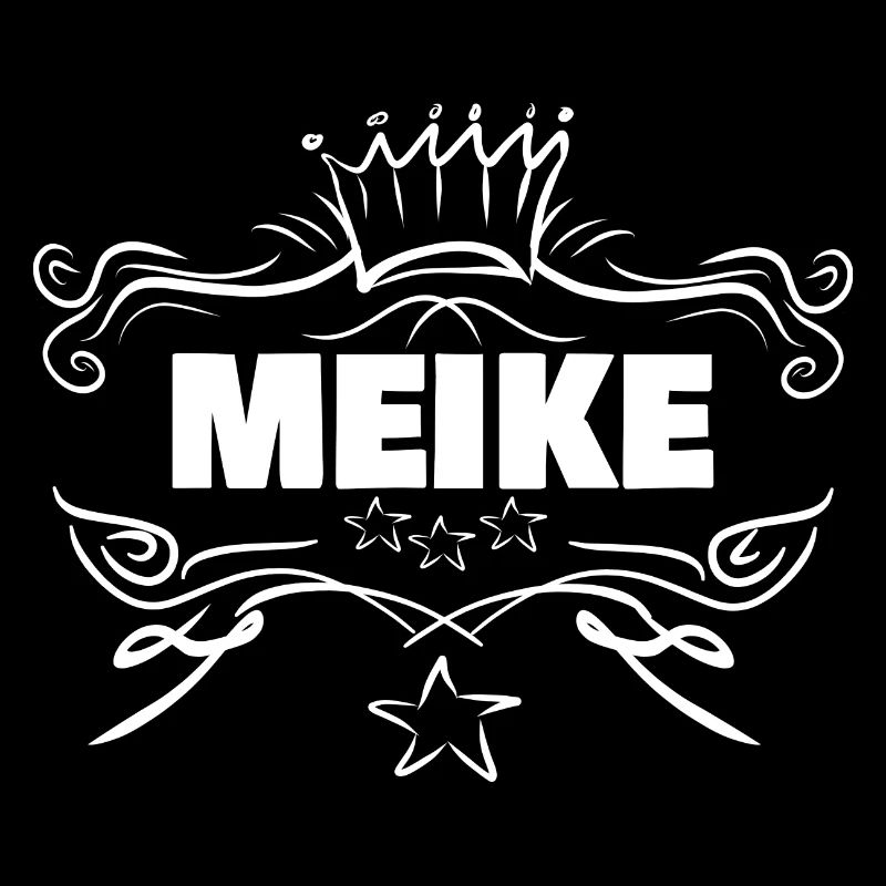 Baby Meike