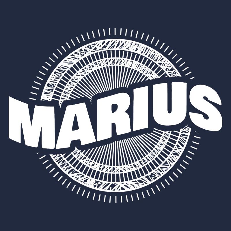 Geschenkidee Marius