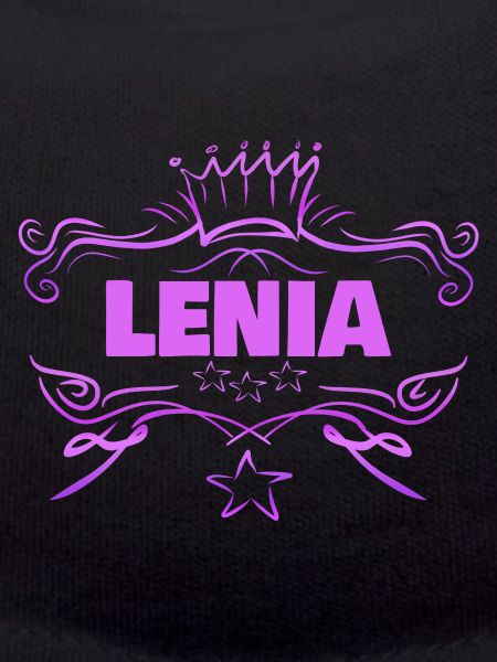 Lenia