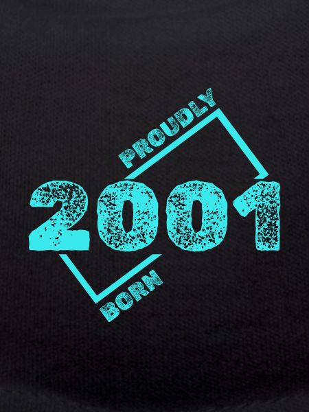 Geschenkidee 2001