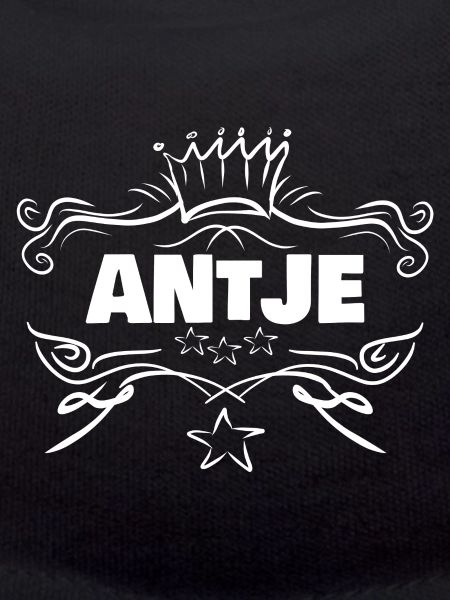Antje bébé
