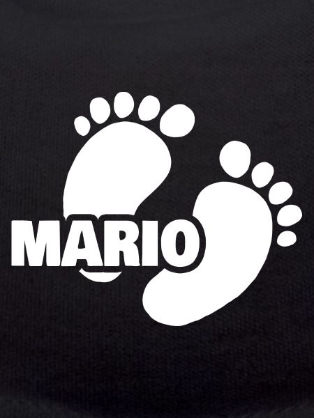 Birth Mario