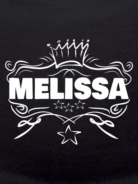 Baby Melissa