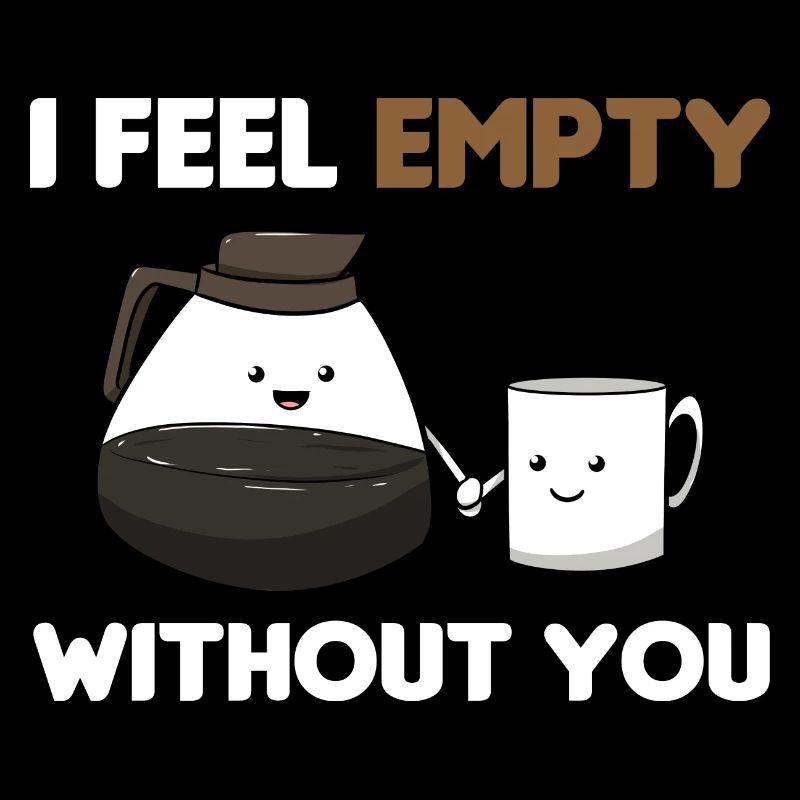 Kaffeeliebhaber Kaffeegenuss