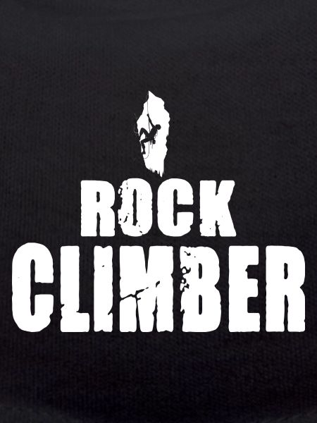Rock Climber