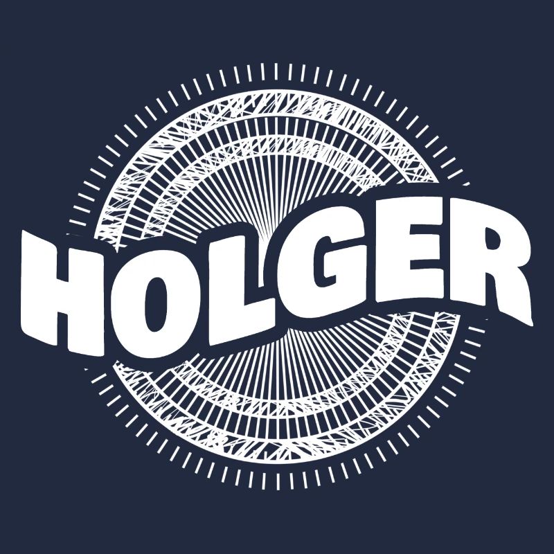 Geschenkidee Holger