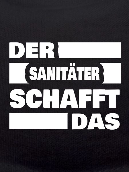 Gift for paramedic
