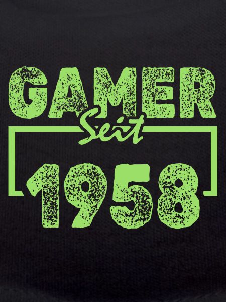 Nerd 1958