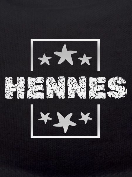 Hennes Hennes