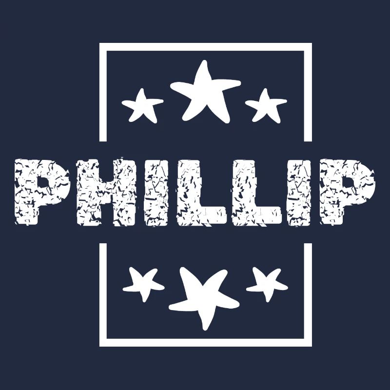 Cadeau pour Phillip