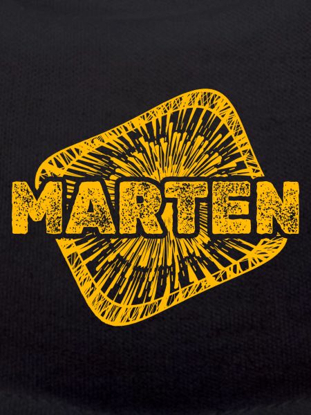 Stardust Marten