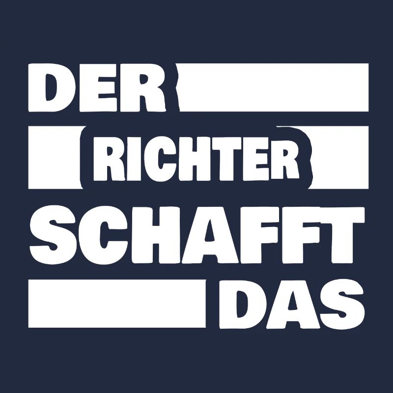 Arbeit Richter