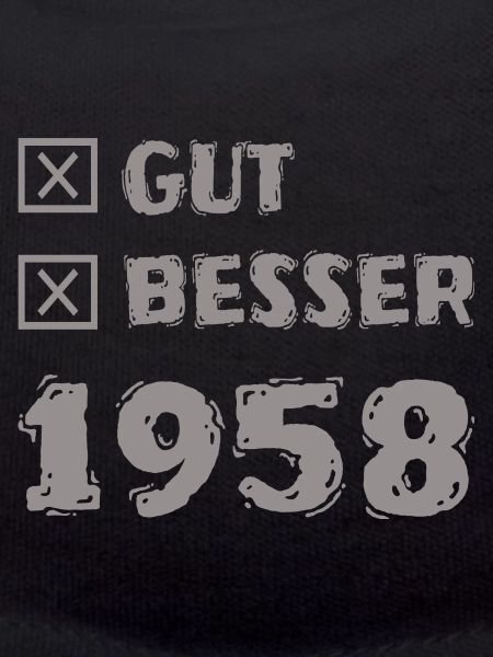 Year 1958