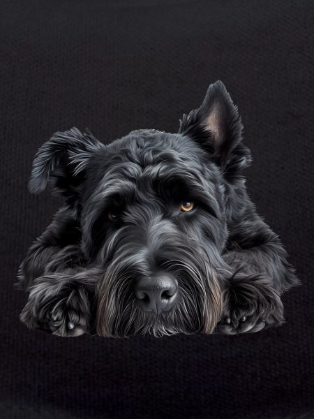 Bouvier Des Flandres