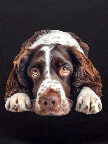 English Springer Spaniel