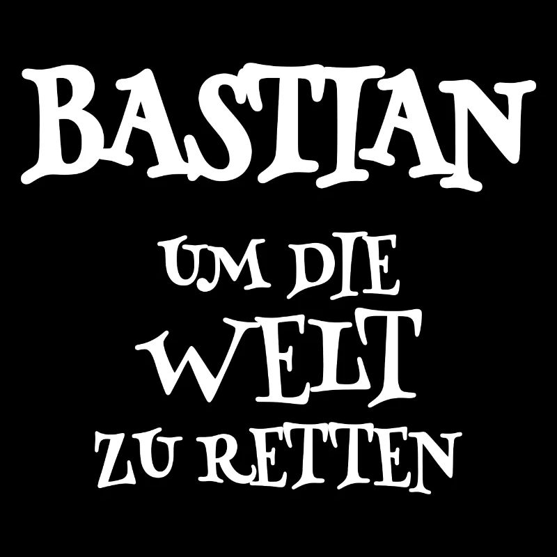 Retter Bastian