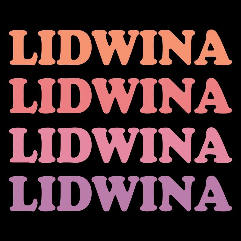 Lidwina