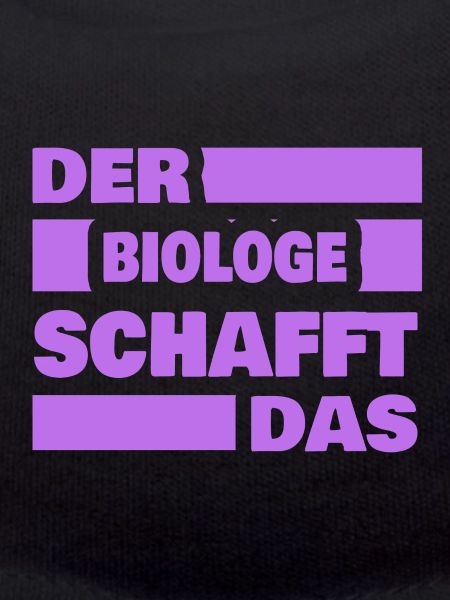 Gift for Biologist