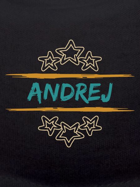 Gift for Andrej