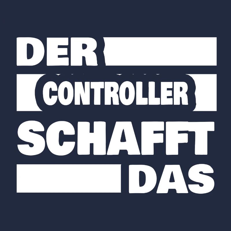 Controller als Arbeit