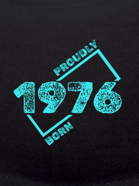 Geschenkidee 1976