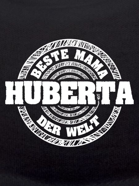 Mutter Huberta