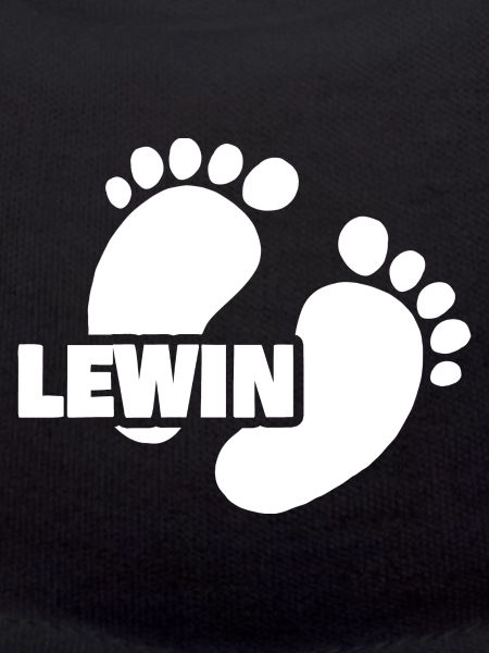 Levin comme naissance