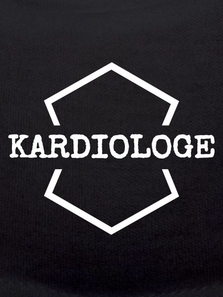 Work Cardiologist