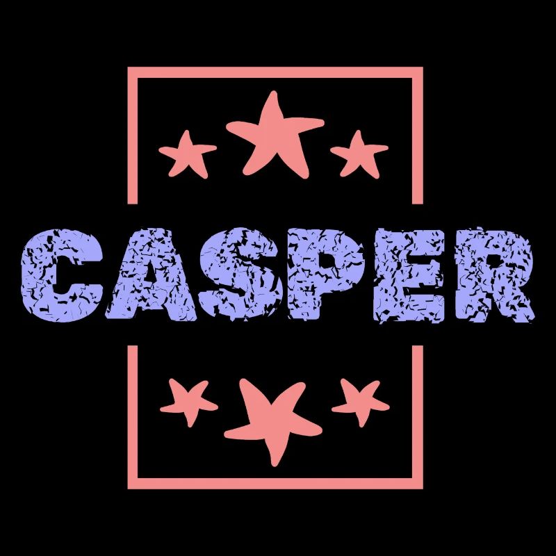 Cadeau pour Casper