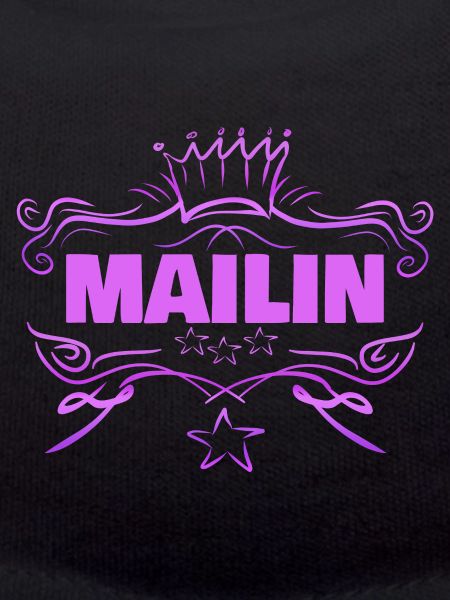 Baby Mailin