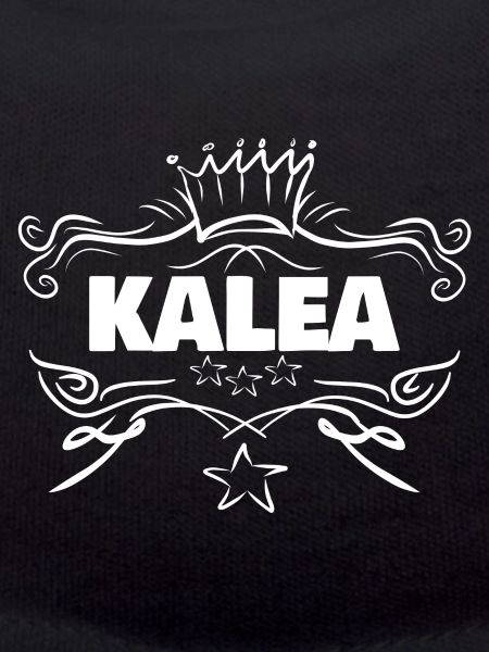 Kalea bébé