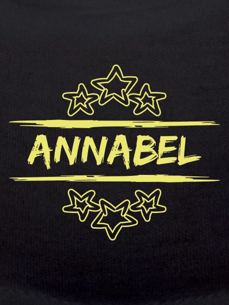 Annabel Annabel