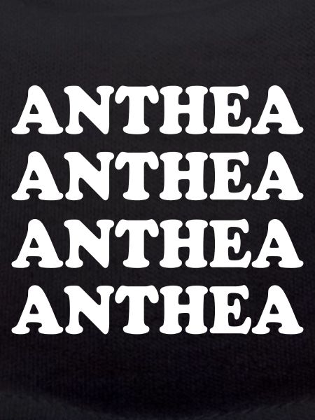 Name Anthea
