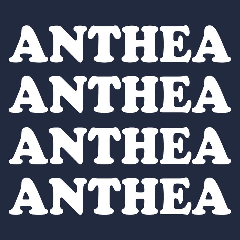 Name Anthea