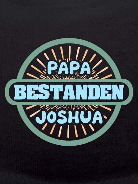 First name Joshua